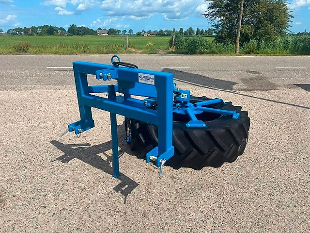 MEZO VV100 | Voerveegband